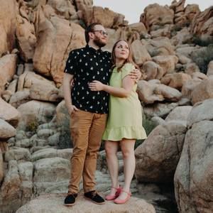 Meet your Posher, Brad